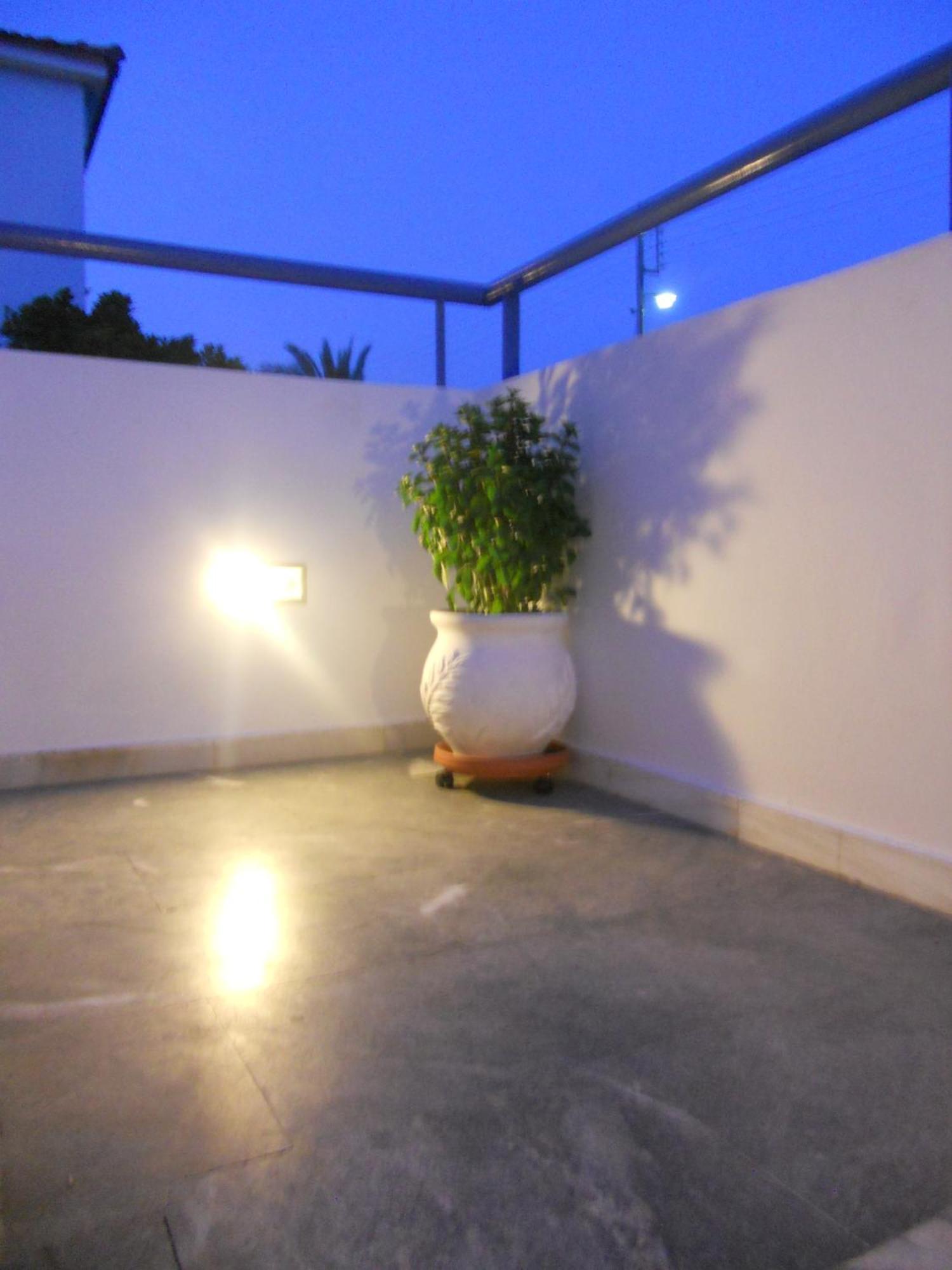 סקאפידיה Dimitra Apartment Hotel מראה חיצוני תמונה