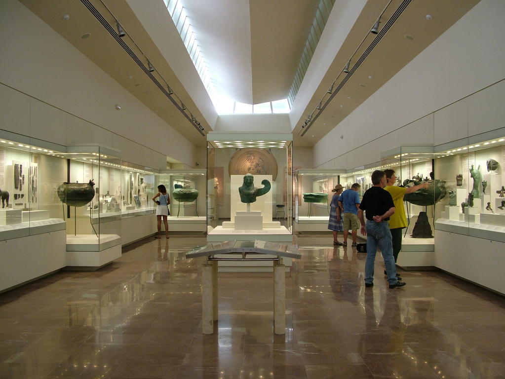 סקאפידיה Dimitra Apartment Hotel מראה חיצוני תמונה
