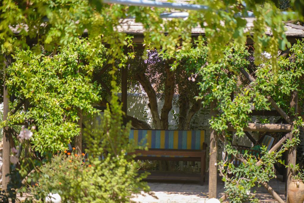 סקאפידיה Dimitra Apartment Hotel מראה חיצוני תמונה